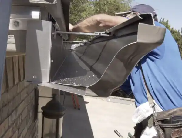 gutter services Marana